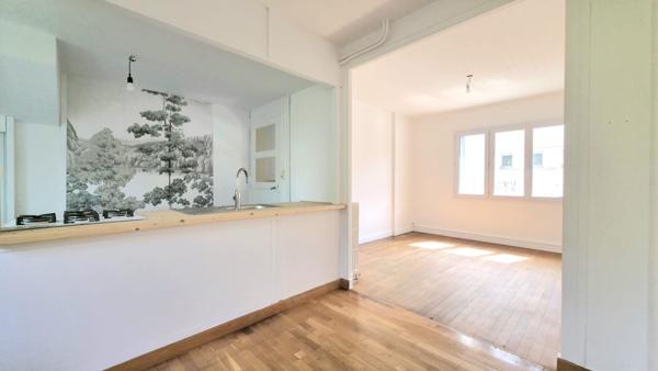 Maison 4 pièces 70 m2