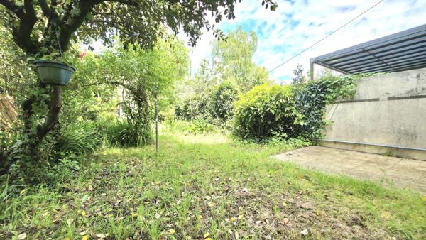 Maison 4 pièces 70 m2