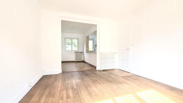 Maison 4 pièces 70 m2
