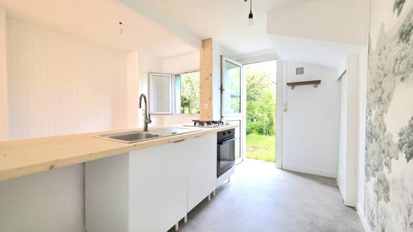 Maison 4 pièces 70 m2