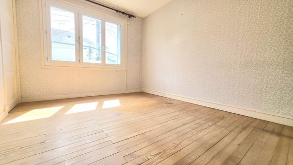 Maison 4 pièces 70 m2