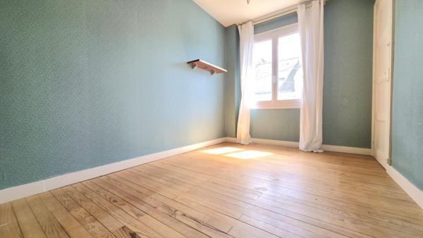 Maison 4 pièces 70 m2