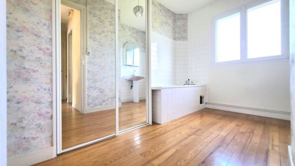 Maison 4 pièces 70 m2
