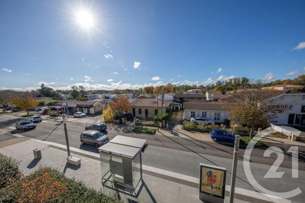 Appartement T2 à vendre  2 pièces - 42,94 m2 ST MEDARD EN JALLES - 33