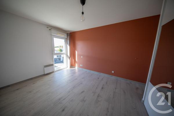 Appartement T2 à vendre  2 pièces - 42,94 m2 ST MEDARD EN JALLES - 33