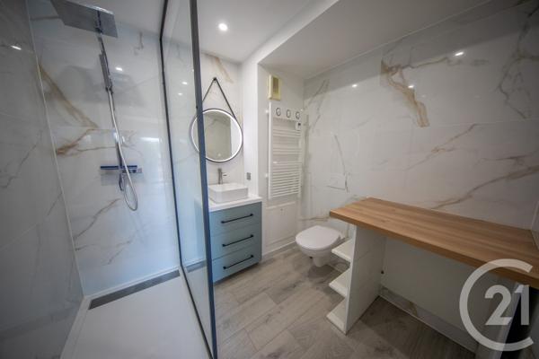 Appartement T2 à vendre  2 pièces - 42,94 m2 ST MEDARD EN JALLES - 33