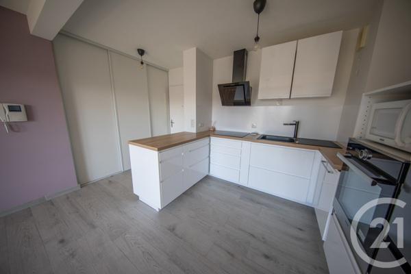 Appartement T2 à vendre  2 pièces - 42,94 m2 ST MEDARD EN JALLES - 33
