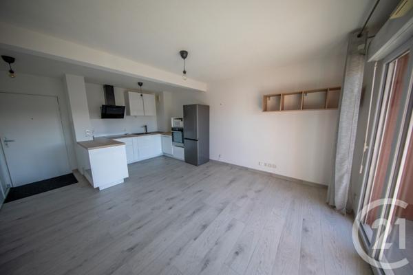Appartement T2 à vendre  2 pièces - 42,94 m2 ST MEDARD EN JALLES - 33