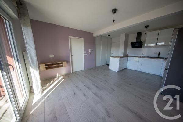 Appartement T2 à vendre  2 pièces - 42,94 m2 ST MEDARD EN JALLES - 33