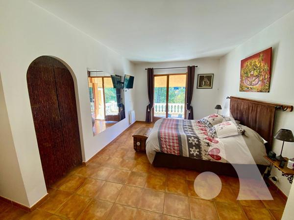 Maison 9 pièces 297.55 m2
