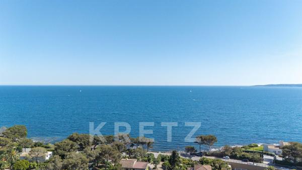 Longue vue