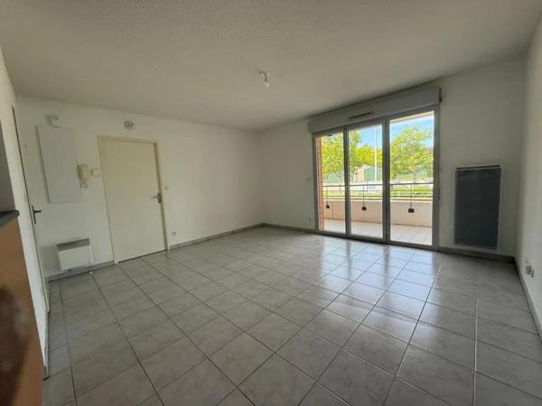 Appartement à louer à Léguevin (31490)