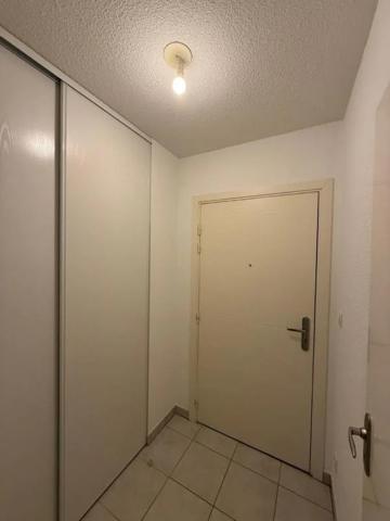 Appartement à louer à Léguevin (31490)