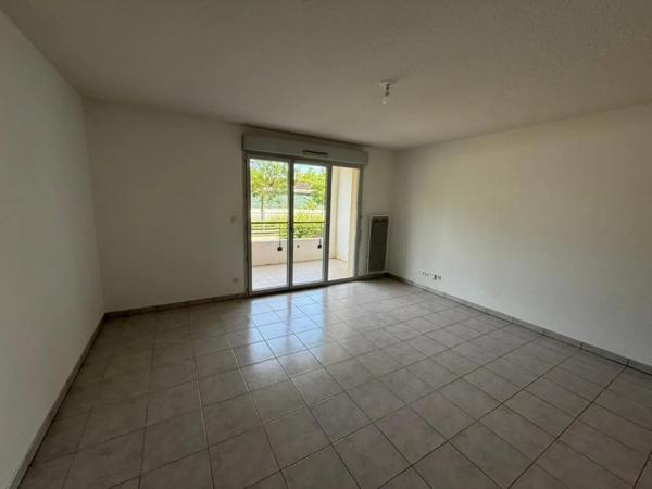 Appartement à louer à Léguevin (31490)