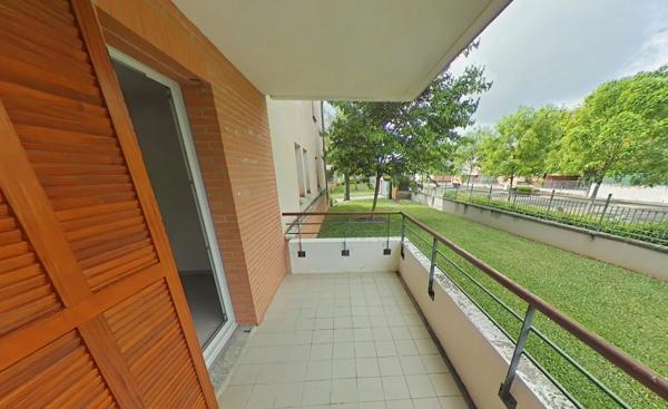 Appartement à louer à Léguevin (31490)