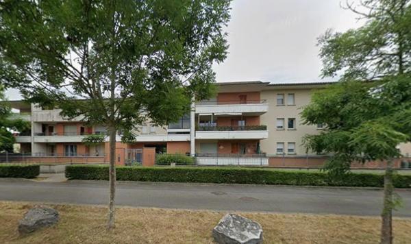 Appartement à louer à Léguevin (31490)