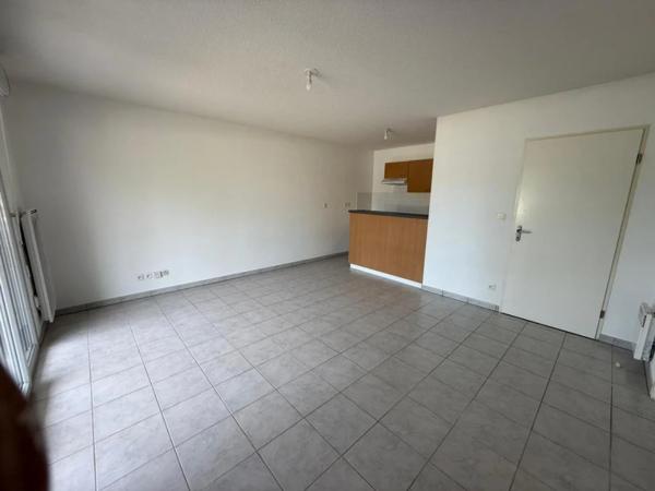 Appartement à louer à Léguevin (31490)