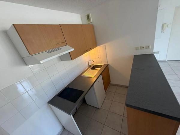 Appartement à louer à Léguevin (31490)