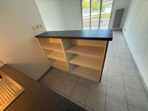 Appartement à louer à Léguevin (31490)
