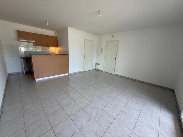 Appartement à louer à Léguevin (31490)