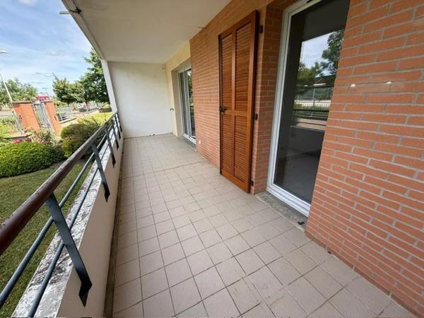 Appartement à louer à Léguevin (31490)