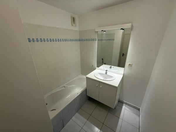 Appartement à louer à Léguevin (31490)