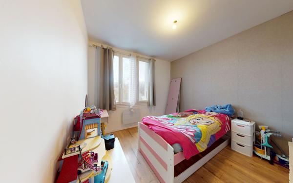 Maison à vendre    5 pièces •  Le Havre