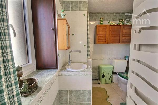 A VENDRE MAISON 165 M2 - Villard Léger 73390 - SAVOIE