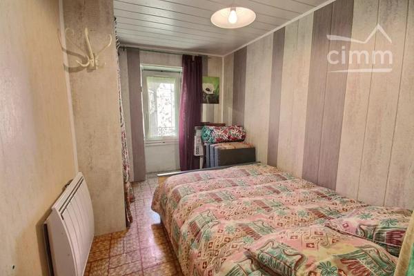 A VENDRE MAISON 165 M2 - Villard Léger 73390 - SAVOIE