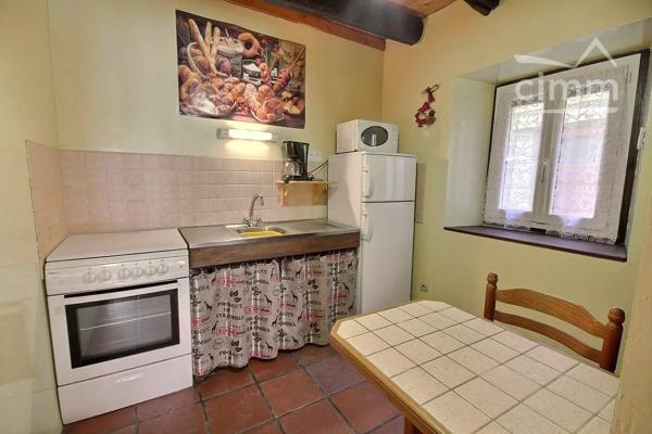 A VENDRE MAISON 165 M2 - Villard Léger 73390 - SAVOIE