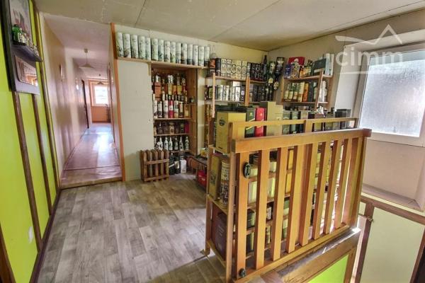 A VENDRE MAISON 165 M2 - Villard Léger 73390 - SAVOIE
