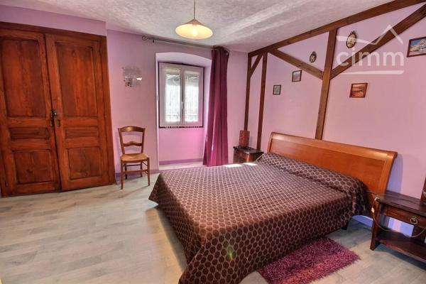 A VENDRE MAISON 165 M2 - Villard Léger 73390 - SAVOIE