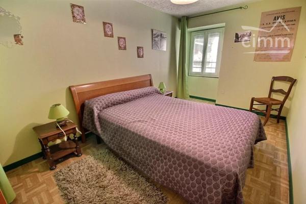 A VENDRE MAISON 165 M2 - Villard Léger 73390 - SAVOIE