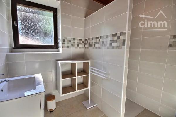 A VENDRE MAISON 165 M2 - Villard Léger 73390 - SAVOIE