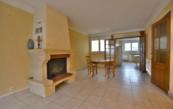 Vente Maison réf : Camélia Cholet   