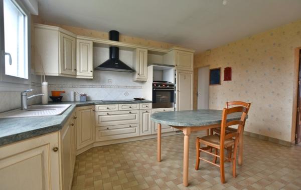 Vente Maison réf : Camélia Cholet   