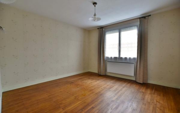 Vente Maison réf : Camélia Cholet   