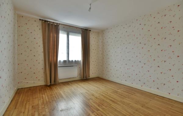 Vente Maison réf : Camélia Cholet   