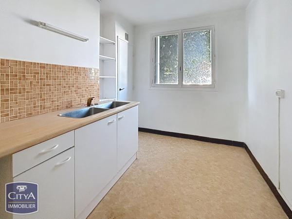 Appartement à vendre 4 pièces 70m² Rousies (59131)
