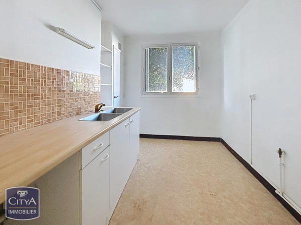 Appartement à vendre 4 pièces 70m² Rousies (59131)