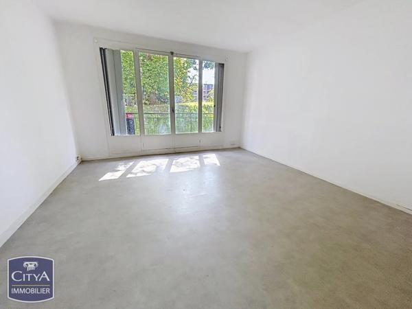 Appartement à vendre 4 pièces 70m² Rousies (59131)