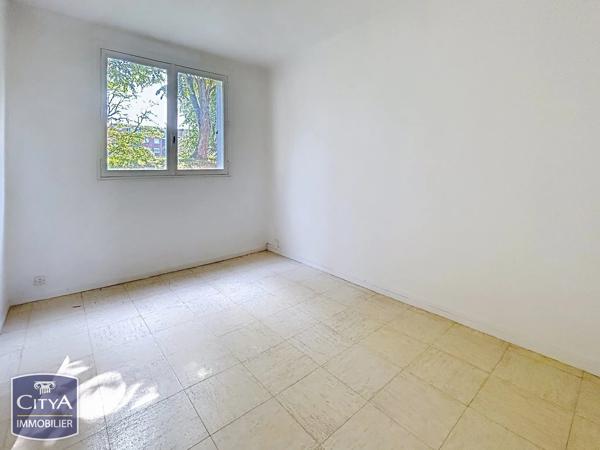 Appartement à vendre 4 pièces 70m² Rousies (59131)