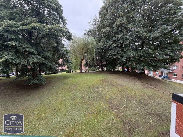 Appartement à vendre 4 pièces 70m² Rousies (59131)