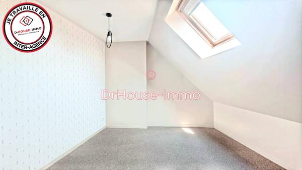 Appartement à vendre 3 pièces de 68 m²