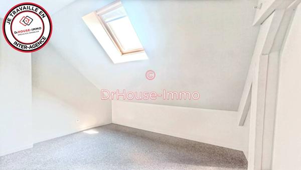 Appartement à vendre 3 pièces de 68 m²