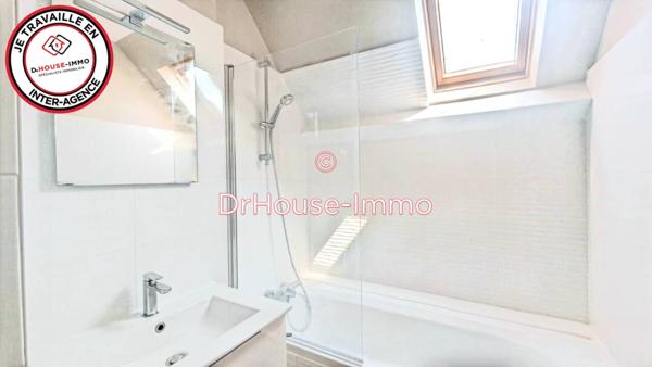 Appartement à vendre 3 pièces de 68 m²