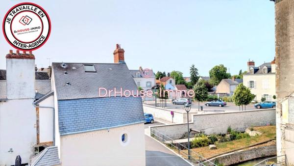 Appartement à vendre 3 pièces de 68 m²