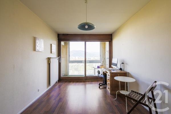 Appartement T3 à vendre  3 pièces - 93,32 m2 GRENOBLE - 38