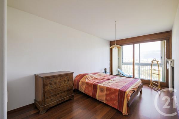 Appartement T3 à vendre  3 pièces - 93,32 m2 GRENOBLE - 38