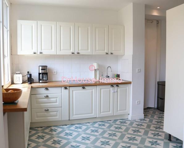 Appartement à vendre 3 pièces de 62 m²